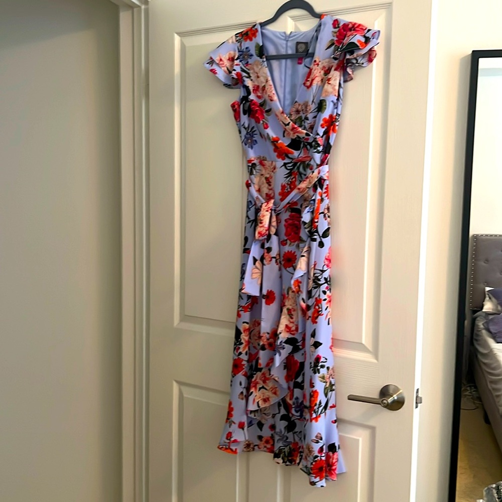 Vince Camuto dress